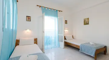 AGLAIA STUDIOS & APARTMENTS
