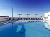 Aglaia Studios & Apartments