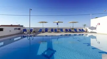 Aglaia Studios & Apartments