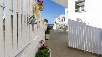 AGLAIA STUDIOS & APARTMENTS