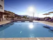 Aglaia Studios & Apartments