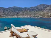 Aglaia Studios & Apartments