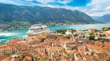 AGLON Dubrownik Kotor Skopje Ochryda Belgrad