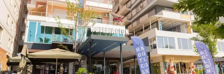 AGLON Dubrownik Kotor Skopje Ochryda Belgrad