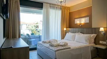 AGNES DELUXE HOTEL