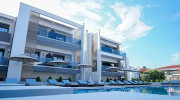 AGNES DELUXE HOTEL