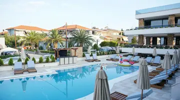 AGNES DELUXE HOTEL