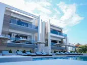 Agnes Deluxe Hotel