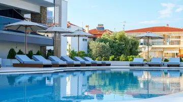 AGNES DELUXE HOTEL