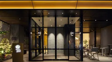 Agora Tokyo Ginza