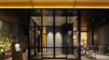 Agora Tokyo Ginza