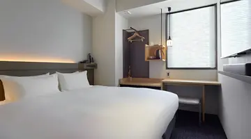 Agora Tokyo Ginza