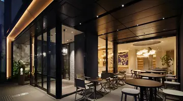 Agora Tokyo Ginza