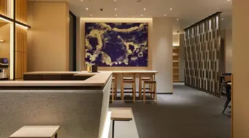 Agora Tokyo Ginza