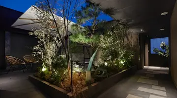 Agora Tokyo Ginza