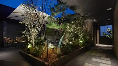 Agora Tokyo Ginza