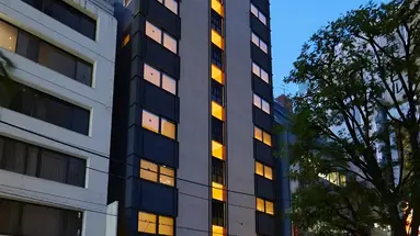 Agora Tokyo Ginza