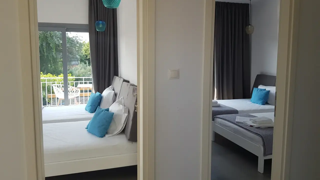 Agorastos Luxury Living