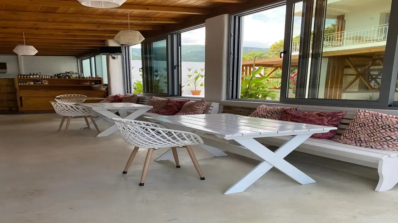 Agorastos Luxury Living