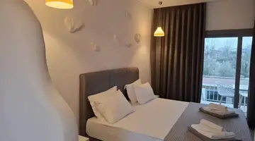 Agorastos Luxury Living