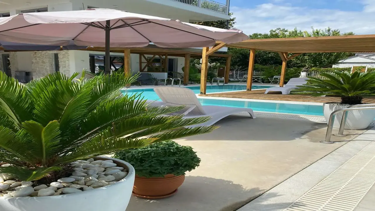 Agorastos Luxury Living