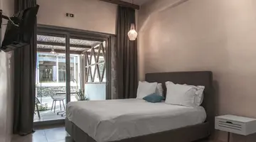 Agorastos Luxury Living