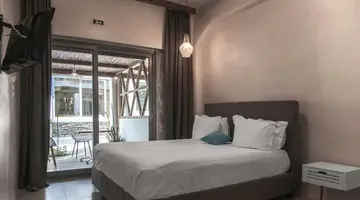 Agorastos Luxury Living