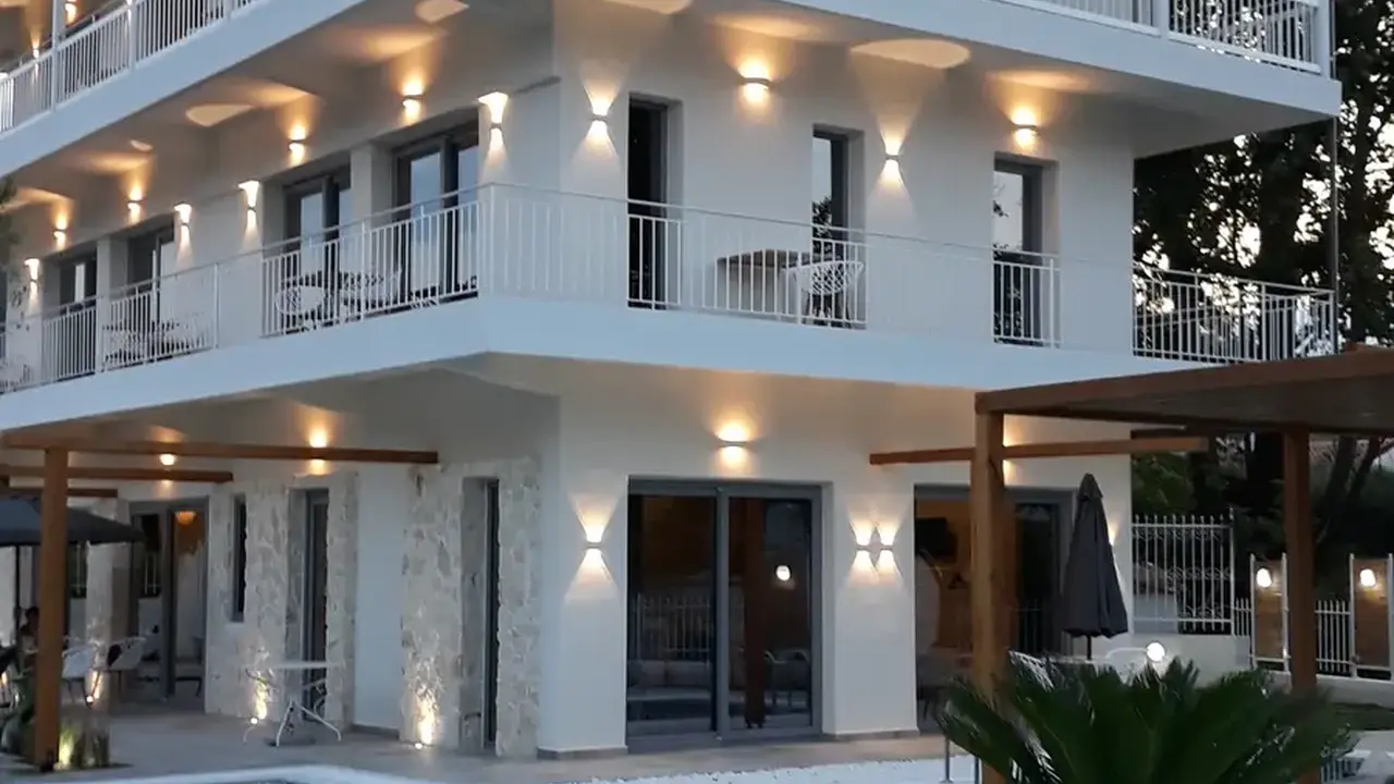 Agorastos Luxury Living