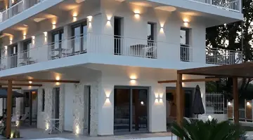 Agorastos Luxury Living