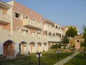 Agoulos Beach Hotel