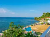 Agoulos Beach Hotel
