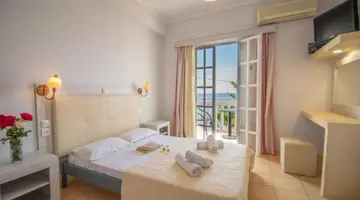 Agoulos Beach Hotel