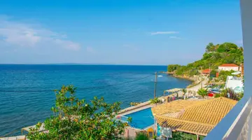 Agoulos Beach Hotel