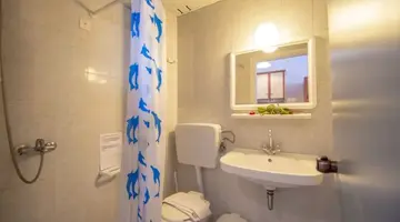 Agoulos Beach Hotel