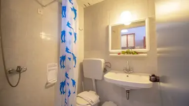 Agoulos Beach Hotel