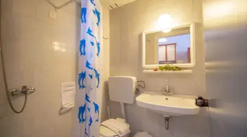 Agoulos Beach Hotel