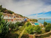 Agoulos Beach Hotel