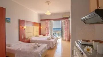 Agoulos Beach Hotel