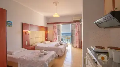 Agoulos Beach Hotel