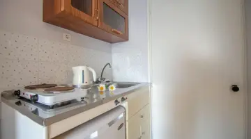 Agoulos Beach Hotel
