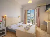 Agoulos Beach Hotel