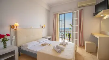 Agoulos Beach Hotel