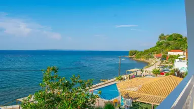 Agoulos Beach Hotel