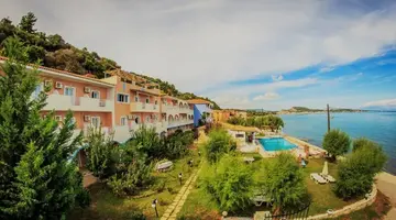Agoulos Beach Hotel