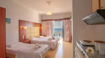 Agoulos Beach Hotel