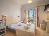 Agoulos Beach Hotel