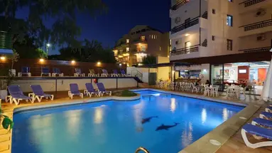 AGRABELLA HOTEL ADULTS ONLY 12+