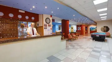 AGRABELLA HOTEL ADULTS ONLY 12+