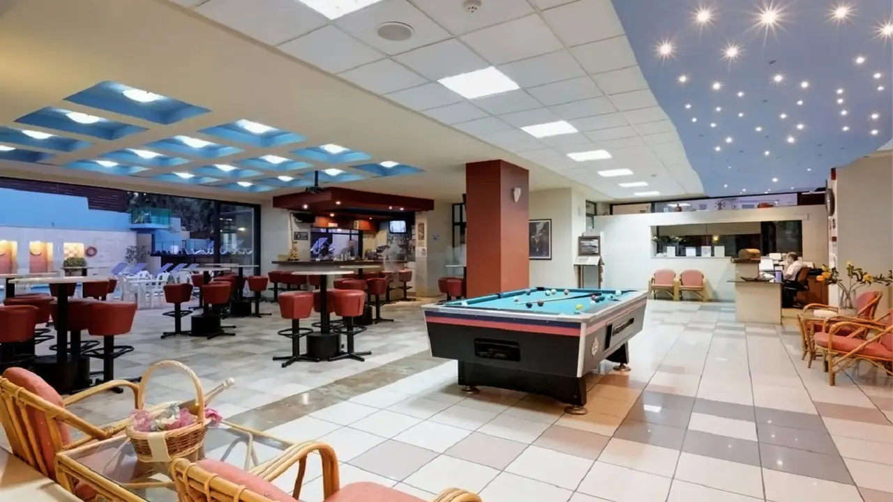 Agrabella Hotel (Adults Only 12+)