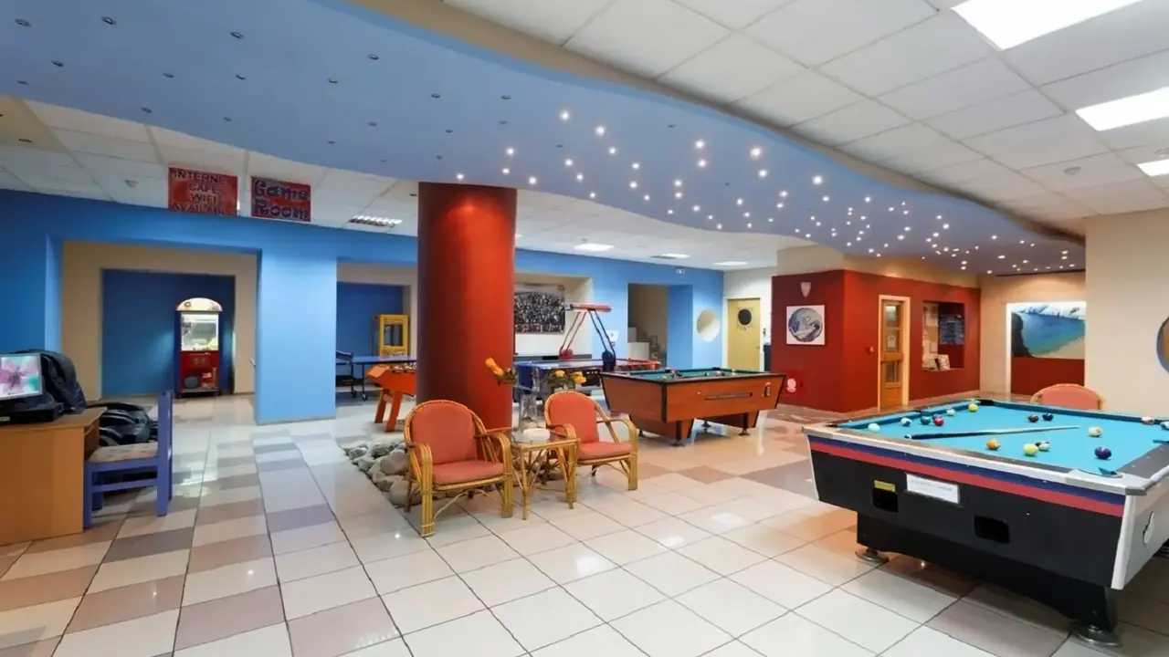 Agrabella Hotel (Adults Only 12+)